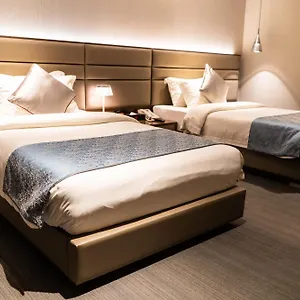فندق Omni Residency