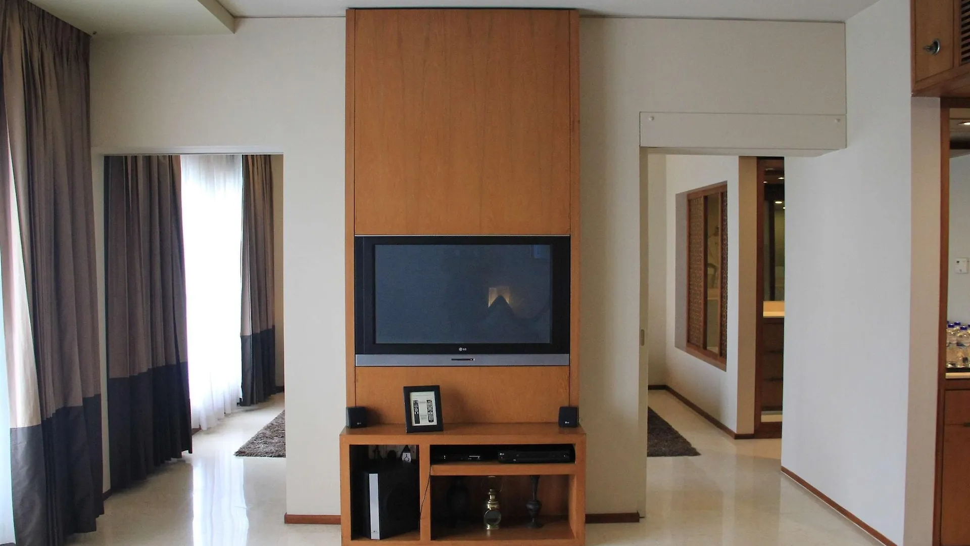 *****  Hotel Radisson Blu Dhaka Water Garden Bangladesz